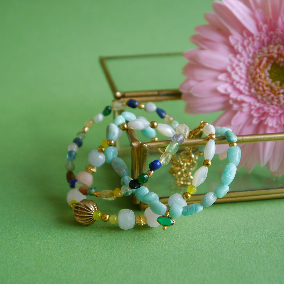 Miniature : Bracelet Emmylou