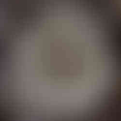 Broderie Graouu de la collection GRRR à motif léopard