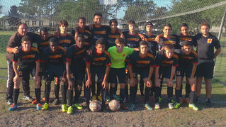 2014 Champions Cup
