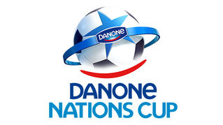 2012 Danone Nations Cup