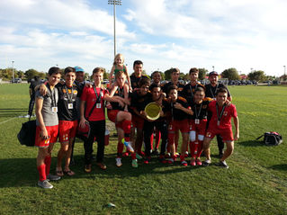 2014 South Florida Cup - Tournament Review