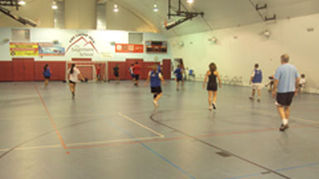 FUTSOC Futsal League