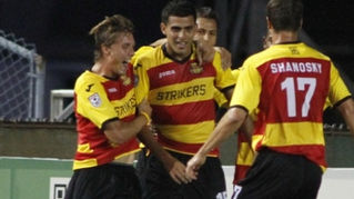 Aly Hassan / Fort Lauderdale Strikers