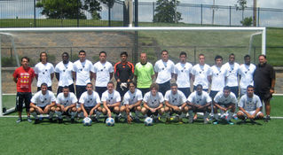 FUTSOC USA ENIGMA U23 National Select Squad