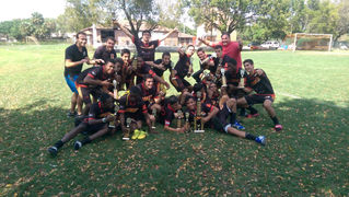 FUTSOC FUTALAN U17/18 WINS WORLD CUP