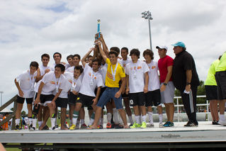 2013 Sweetbay Memorial Day Cup