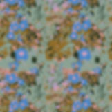 Chelsea | blue (wallpaper)