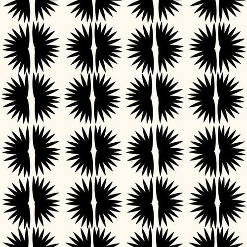 Crane (wallpaper) | solidandpattern