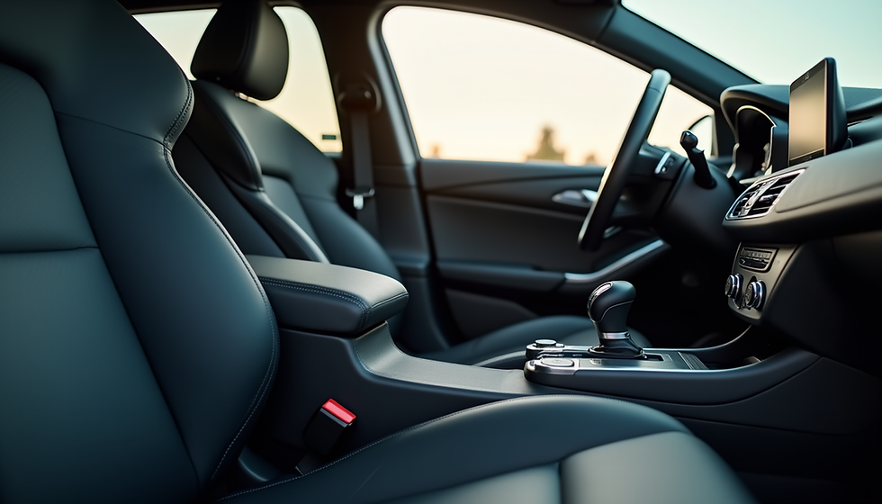 Orlando Car Service: What Clients Actually Expect (and What Most Providers Miss)