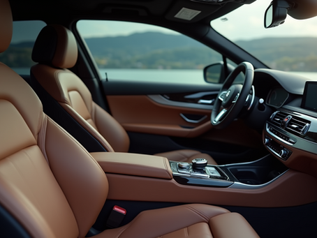 Why Booking a Private Car Service Beats Rideshares for Your Orlando Trip