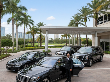 Airport Transfers Orlando: The Complete Guide to Easy & Reliable Transportation