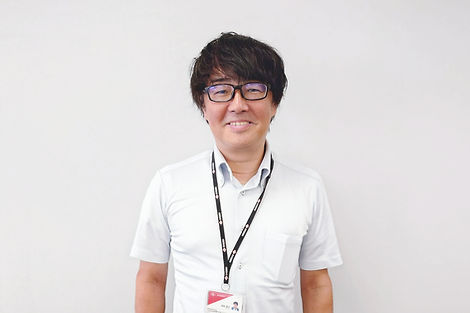 株式会社RYODEN 戦略技術センター 斎藤様