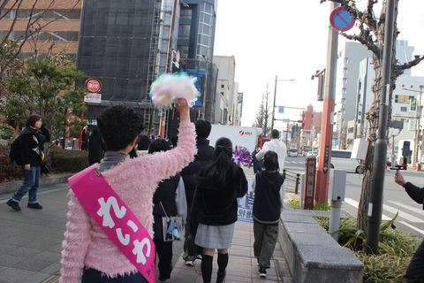 奥田ふみよ