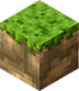 マイクラ風ブロック