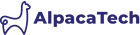 AlpacaTech株式会社のロゴ