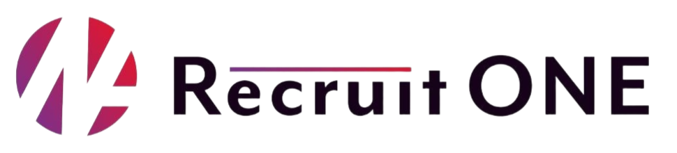 RecruitOne_logo