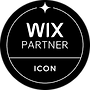Wixパートナーアイコン