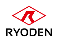 株式会社 RYODENのロゴ