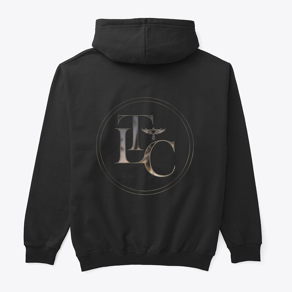 Thumbnail: LTC Champagne Hoodie