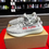 Thumbnail: Adidas Yeezy 350 V2 “Blue Tint 
