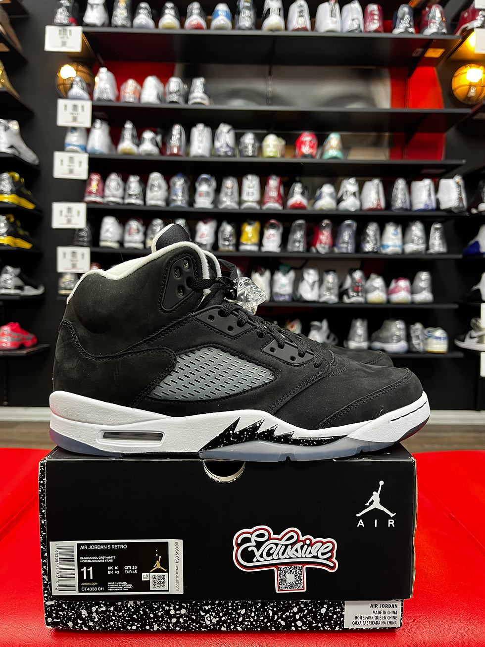 Thumbnail: Air Jordan 5 Retro “Moonlight” (2021)