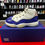 Thumbnail: Air Jordan 11 Retro “Rare Air” (2025)