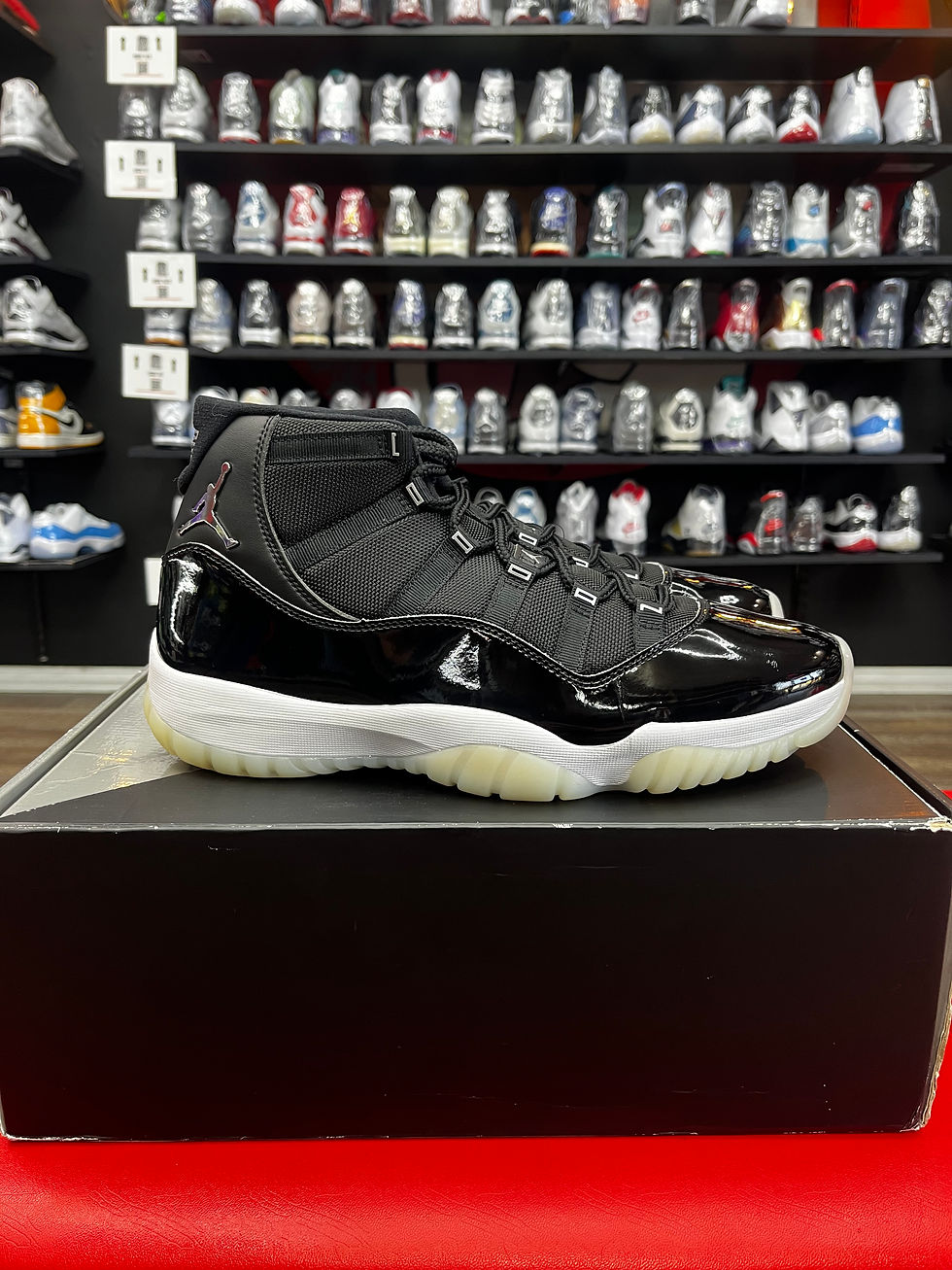 Thumbnail: Air Jordan 11 Retro “Jubilee” (2020)