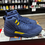 Thumbnail: Air Jordan 12 Retro “Michigan” (2018)