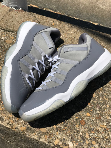 j11 cool grey