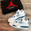 Thumbnail: Air Jordan 4 Retro “Military Blue” (2024)