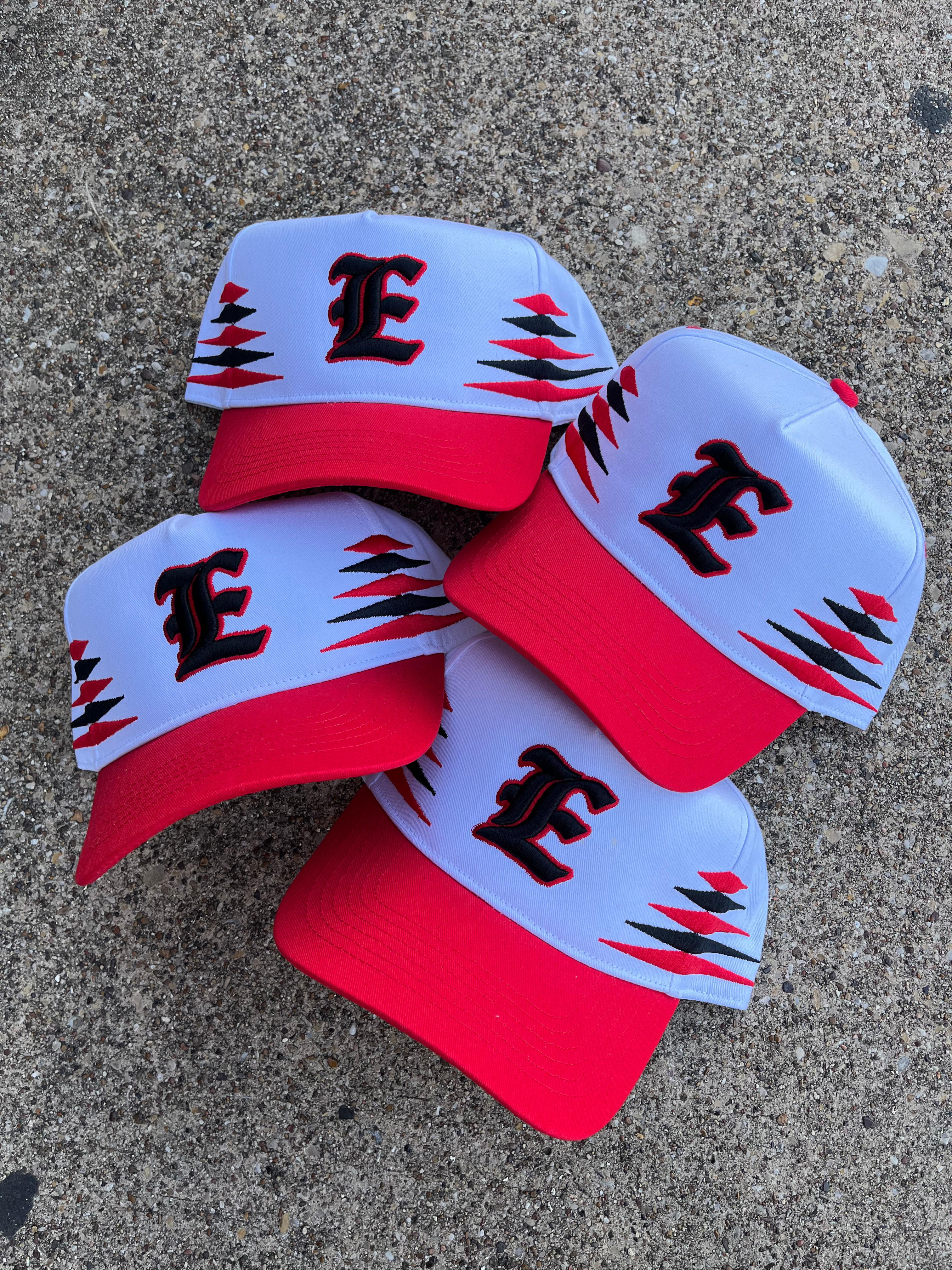 Exclusive “E-ssential” Hat (Diamond Cut Edition) (2026)