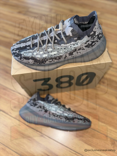 yeezy salt 380