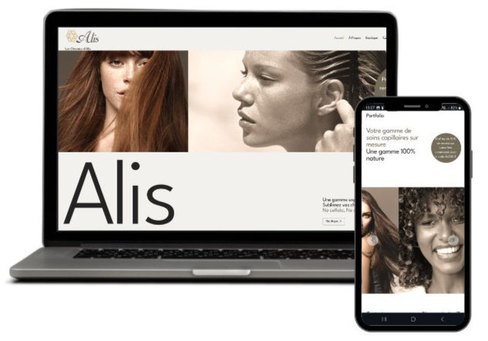 creation site internet wix