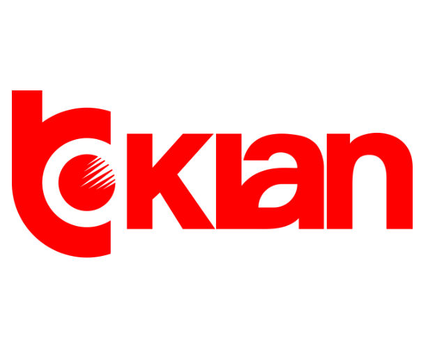 TVKLAN logo