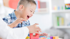 ¿Eres madre o padre de un niño o niña con necesidades especiales?¡Early Bilingual está aquí para ti!