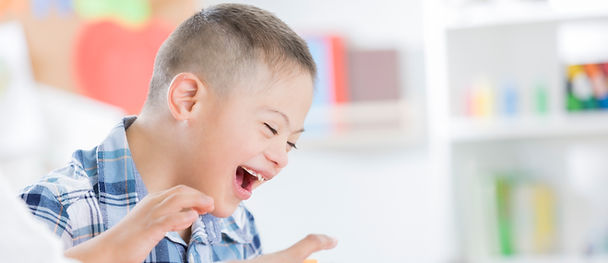 Child Playing