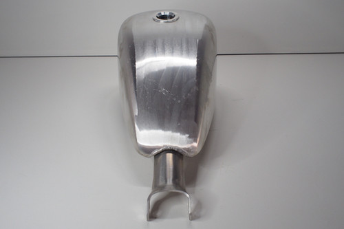 スポーツスターアルミタンク HARLEY-DAVIDSON XL系 04-06 | SMILEY スポーツスターアルミタンク HARLEY-DAVIDSON XL系 04-06 | SMILEY