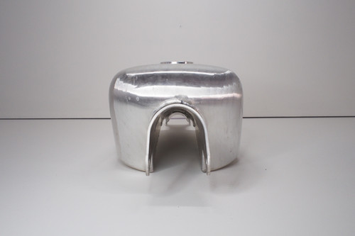 スポーツスターアルミタンク HARLEY-DAVIDSON XL系 04-06 | SMILEY