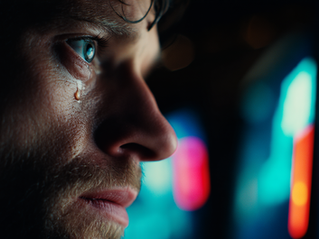 AI 2027 – predikce AI vývoje prizmatem Black Mirror