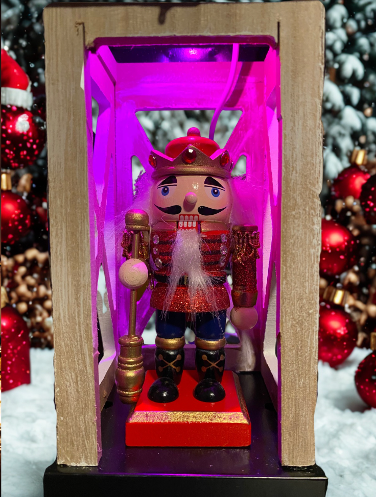 Christmas Lantern