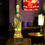 Thumbnail: Penelope Bourbon Bottle Lamp