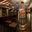 Thumbnail: Peerless Bourbon Barrel Bottle Lamp (Wired)