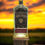 Thumbnail: Three Chord Bourbon Bottle Lamp