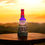 Thumbnail: Mini Maker's Mark Bourbon Cork Base LED Lamp