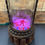 Thumbnail: Christmas Bigfoot Bottle Lamp (LED)