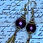 Thumbnail: Mulberry Dreams Earrings