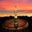 Thumbnail: Four Roses Bourbon Barrel Bottle Lamp