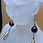 Thumbnail: Mulberry Dreams Earrings