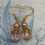 Thumbnail: Romance Pink Earrings