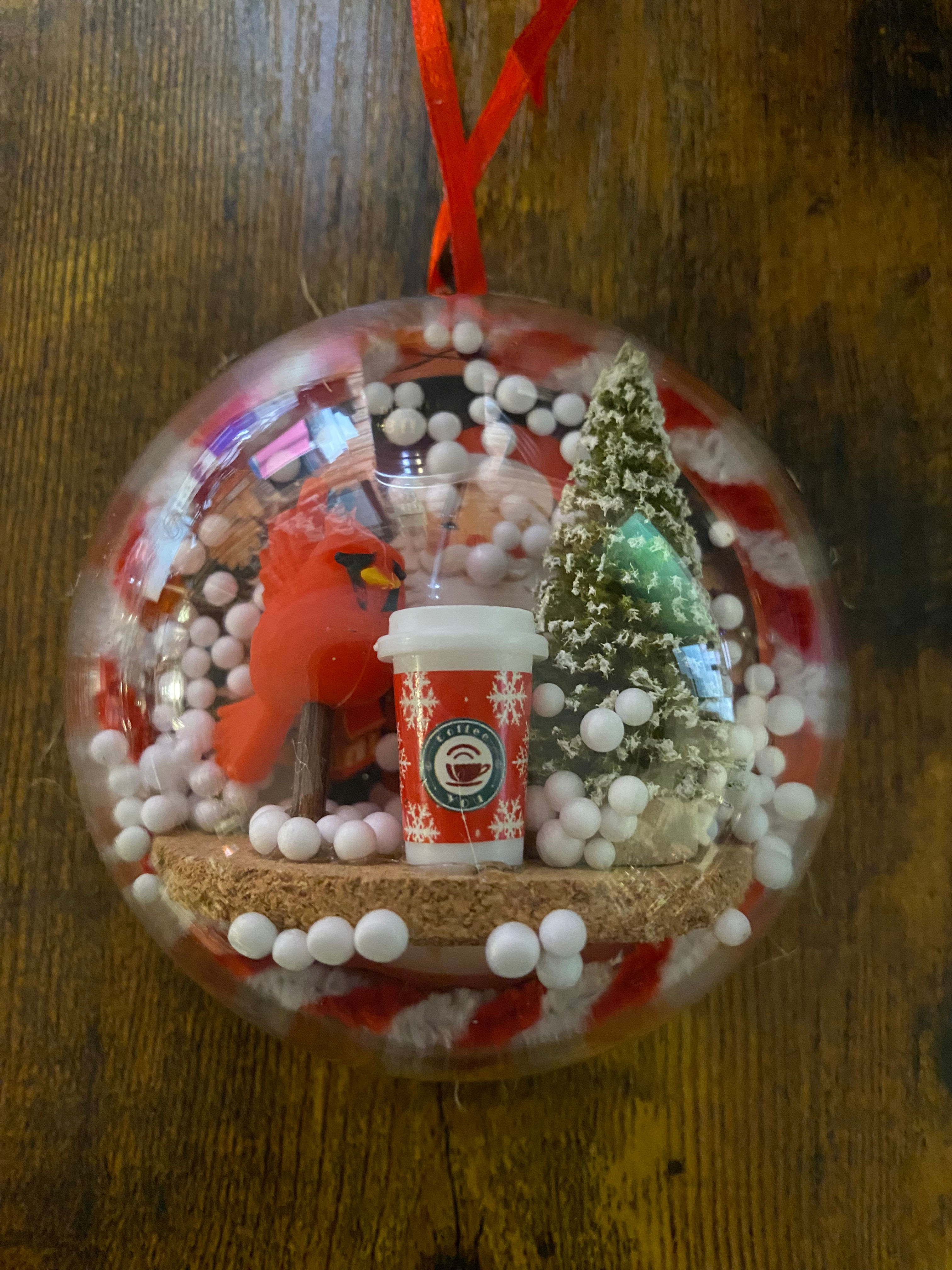 2024 Collection Christmas Ornament